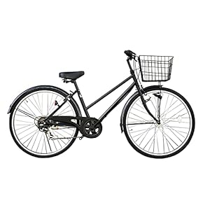 Amazon.co.jp: シティー・ファミリーサイクル - 自転車本体